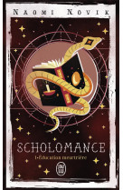 Scholomance