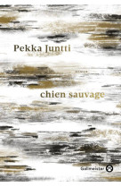 CHIEN SAUVAGE