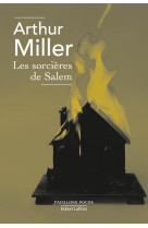 LES SORCIERES DE SALEM