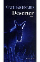 Déserter