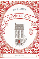 LES WILLOUGHBY (EDITION POCHE LUXE)