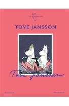 TOVE JANSSON