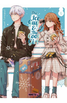 THE ICE GUY & THE COOL GIRL T06