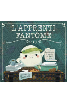 L-APPRENTI FANTOME NE