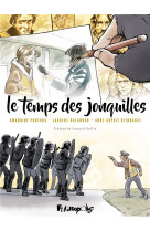 LE TEMPS DES JONQUILLES