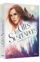 LES CITES SUSPENDUES