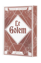 LE GOLEM