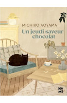 UN JEUDI SAVEUR CHOCOLAT