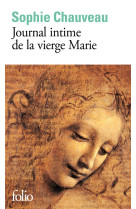 JOURNAL INTIME DE LA VIERGE MARIE