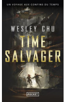 TIME SALVAGER