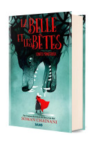 LA BELLE ET LES BETES (RELIE COLLECTOR)