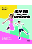 GYM AVEC MON ENFANT