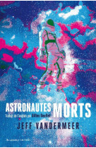 ASTRONAUTES MORTS