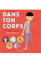 DANS TON CORPS