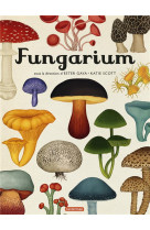 ENCYCLOPEDIUM - FUNGARIUM