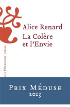 LA COLERE ET L-ENVIE