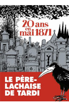 20 ANS EN MAI 1871