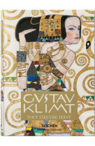 GUSTAV KLIMT. COMPLETE PAINTINGS-ANGLAIS