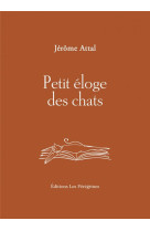 Petit éloge des chats