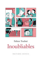 INOUBLIABLES - TOME 1