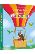 LE MERVEILLEUX VOYAGE DE P-TIT LOUP