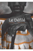 LE DEFILE