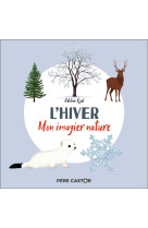 L-HIVER - MON IMAGIER NATURE