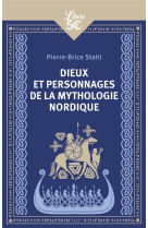 Dieux et personnages de la mythologie nordique