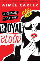 ROYAL BLOOD