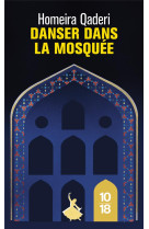 DANSER DANS LA MOSQUEE