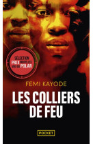 LES COLLIERS DE FEU