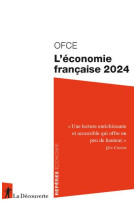 L-ECONOMIE FRANCAISE 2024