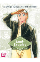 SAINT-EXUPERY