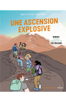 UNE ASCENSION EXPLOSIVE