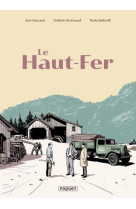 LE HAUT-FER