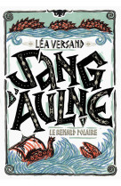 SANG D-AULNE - VOL01 - LE RENARD POLAIRE