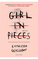 GIRL IN PIECES