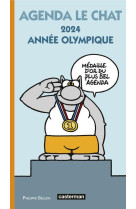 LE CHAT - MINI-AGENDA LE CHAT 2024