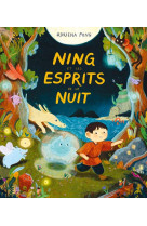 NING ET LES ESPRITS DE LA NUIT