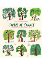 L-ARBRE DE L-ANNEE