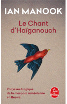 LE CHANT D-HAIGANOUCH