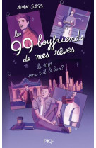 LES 99 BOYFRIENDS DE MES REVES