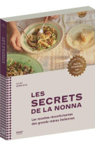 LES SECRETS DE LA NONNA, PASTA GRANNIES VOLUME 2