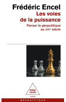 LES VOIES DE LA PUISSANCE