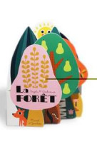 LA FORET NE