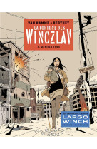 LA FORTUNE DES WINCZLAV - TOME 3 - DANITZA 1965