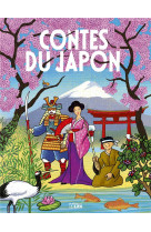 CONTES DU JAPON