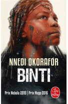 BINTI (BINTI, TOME 1)