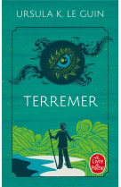 Terremer (Le Livre de Terremer, Tome 1)