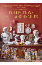 COLLECTIONS EXTRAORDINAIRES